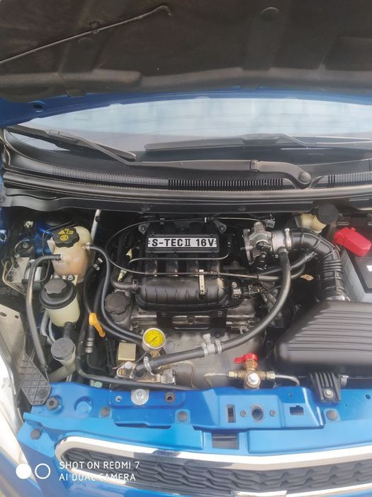 Spark 3-padidsa 1.2mator