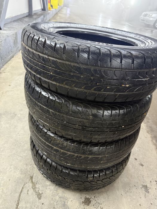 175/70Р13 Лето комплект