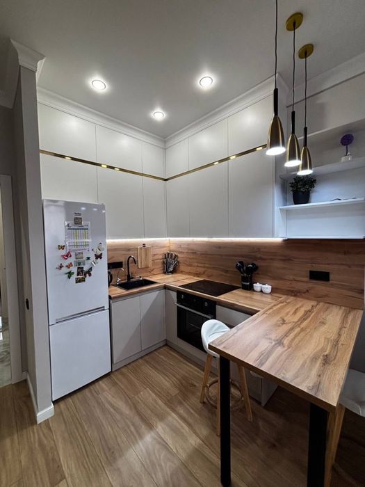 Продам квартиру жк Dastur 3