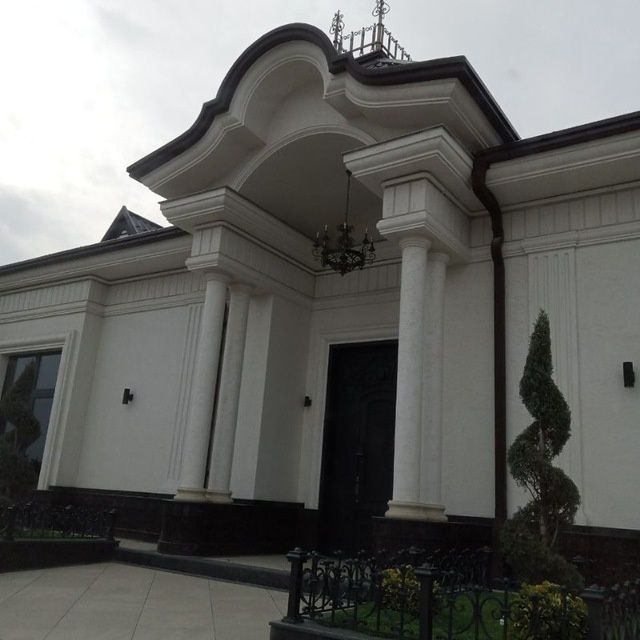 Sifatli Tom hizmati turli hildagi Tunka ishlarni qlamz