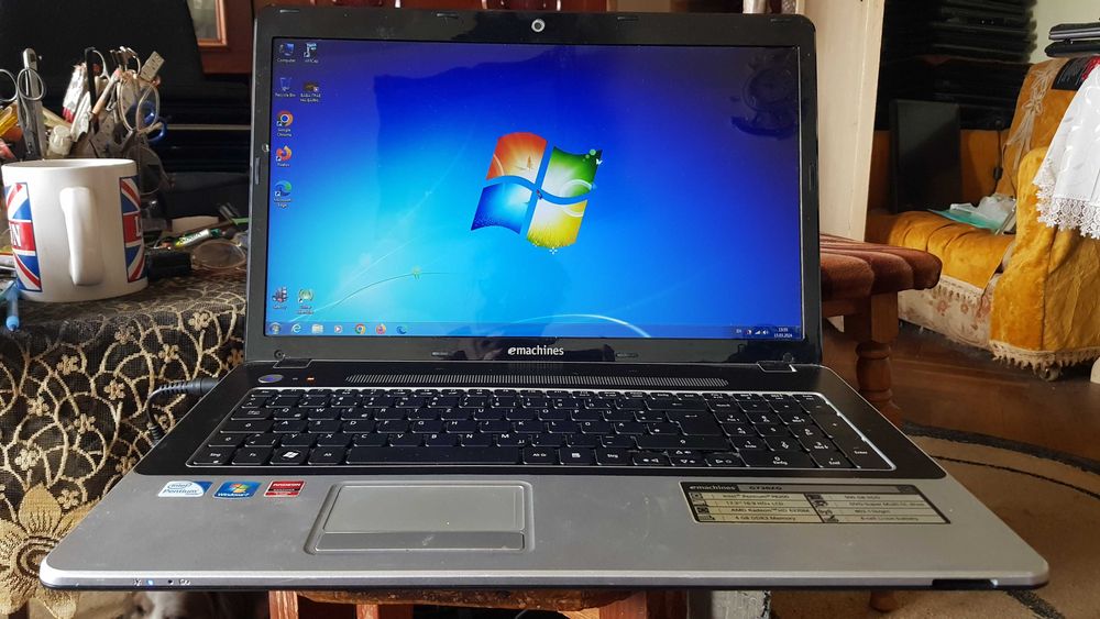 Laptopuri puternice si ieftine,gaming, filme,TV,editare,promotie