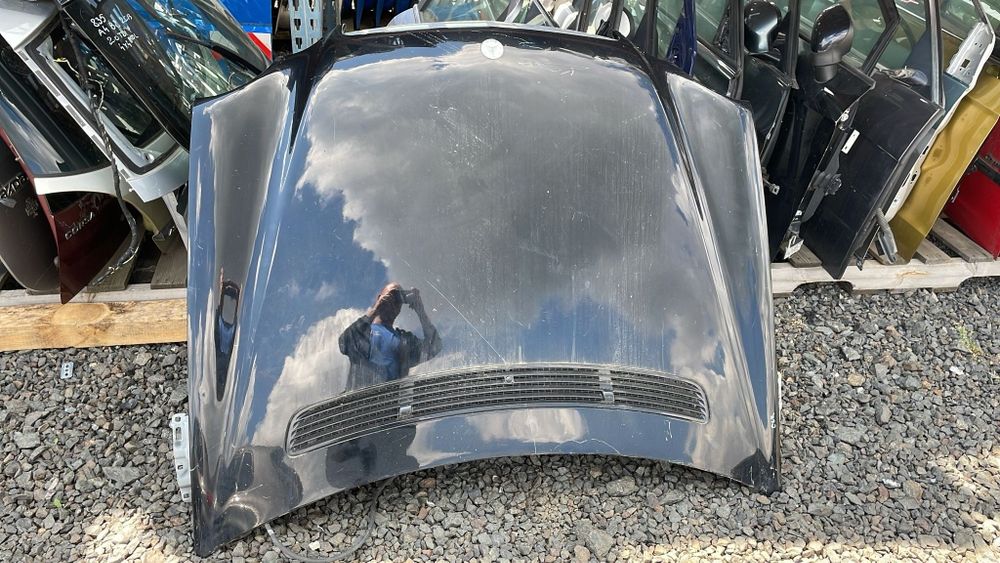 Vand Capota Mercedes CLK W209