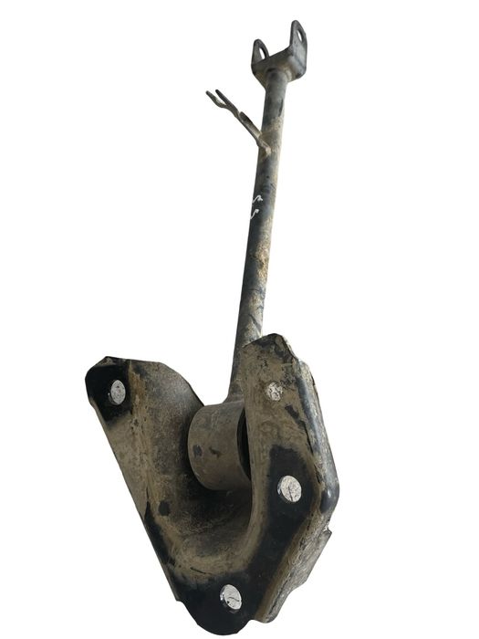 Brat Roata Stanga Spate Dacia Duster 2021 1.5Dci - > 551119305R