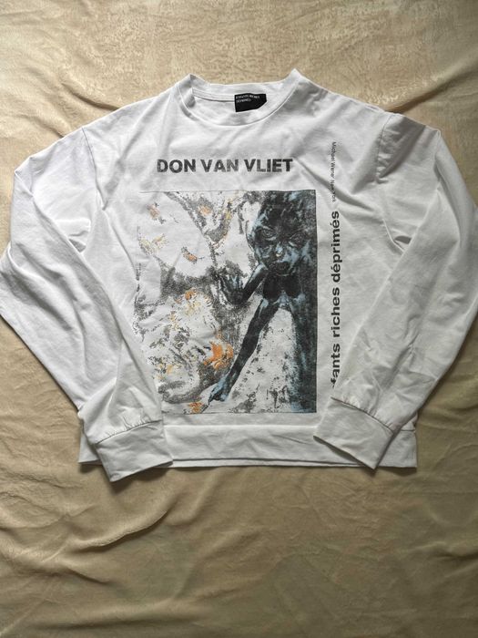 ERD tricou cu maneca lunga