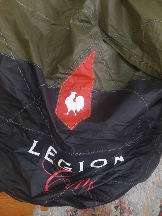 Кайт HB - Legion 5 ца