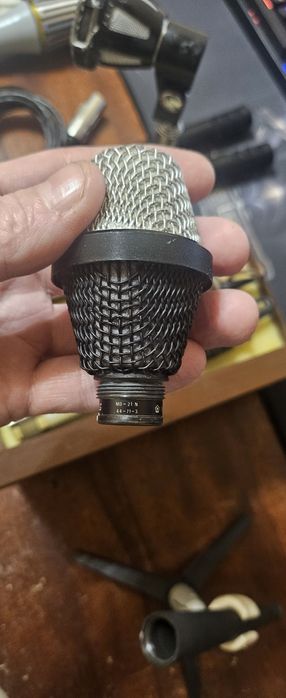 Микрафоны винтаж beag ,Panasonic, ссср рэтро!!!