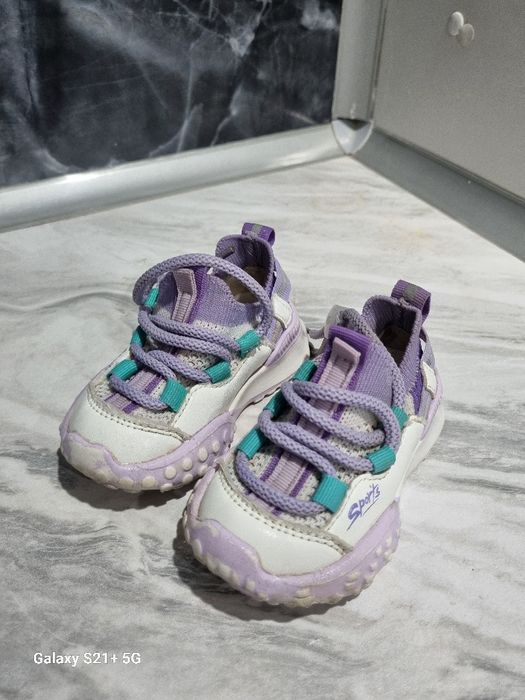 Обувь детская для девочек