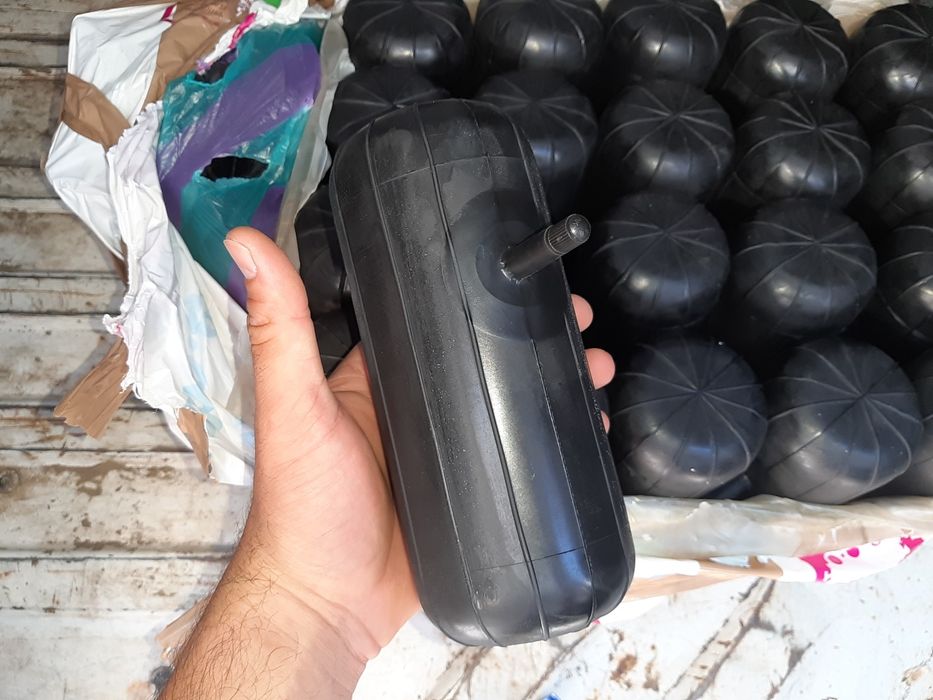 Perne aer auxiliare arcuri confort(inaltatoare fata spate))(chit inalt