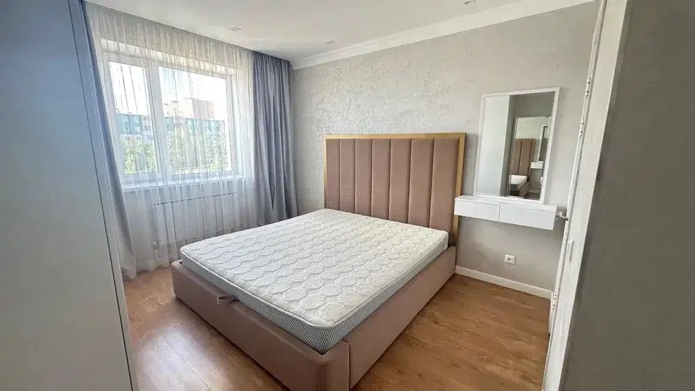 Светлая 2-комнатная квартира|Минор|Ц5