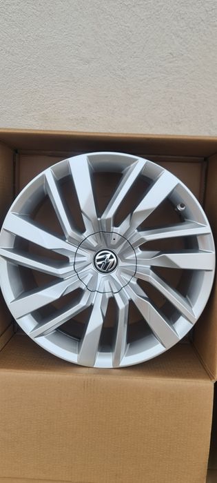 Jante 19 originale vw touareg 3 ,tiguan