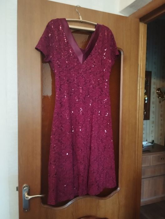 Продам платье  Корея