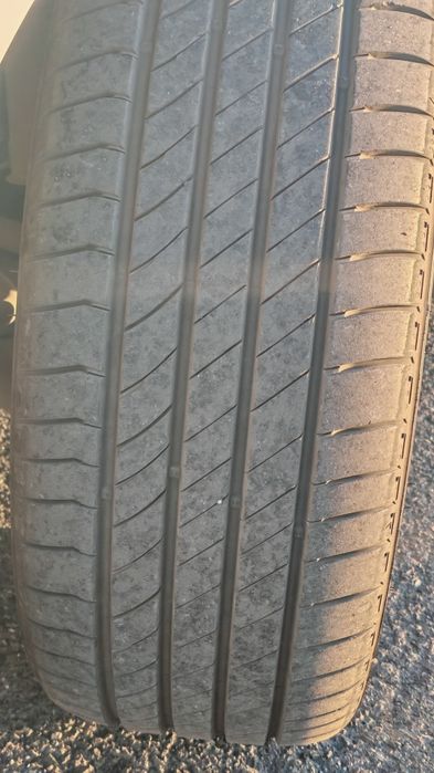 Летние шины KUMHO 225/45/17