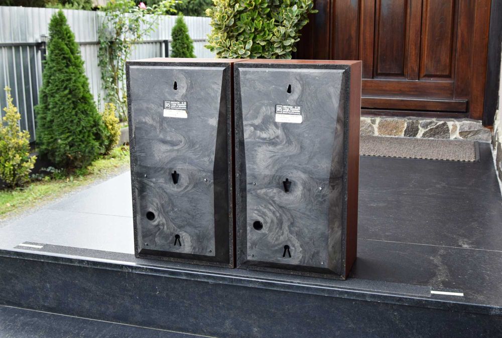 Boxe Bang & Olufsen Beovox S 35, B&O