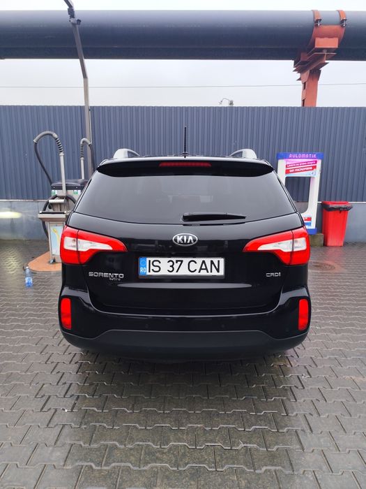 KIA Sorento 2.0 CRDI euro 6