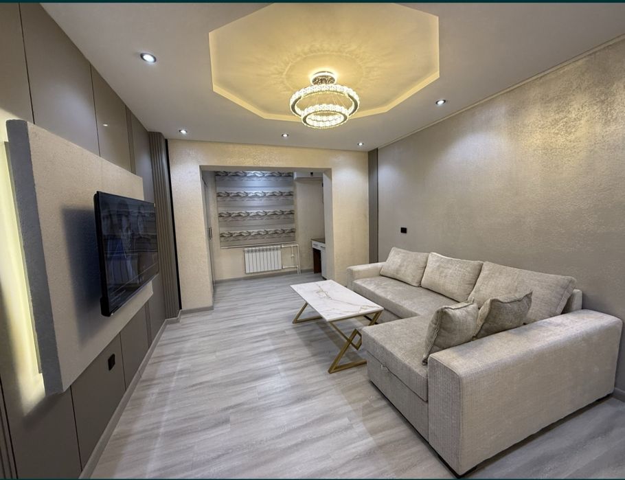 Yakkasaroy, abdulla qahhor ko'chasida kvartira sotiladi