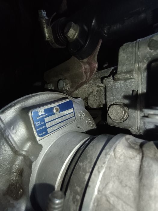 Двигател за Ивеко Дейли 35s21