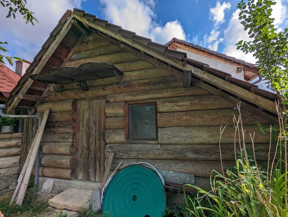 Casa veche de vanzare in Gilau (Cluj)