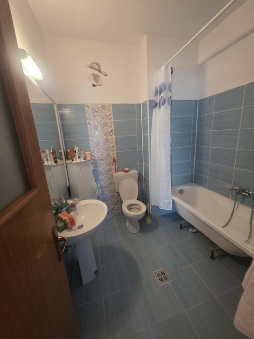 Apartament frumos lângă pădure