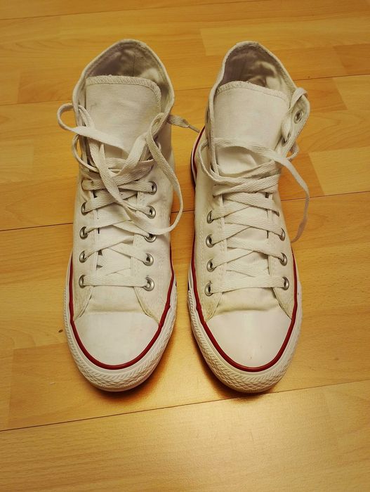 "Converse "Chucks" All Star" класически кецове