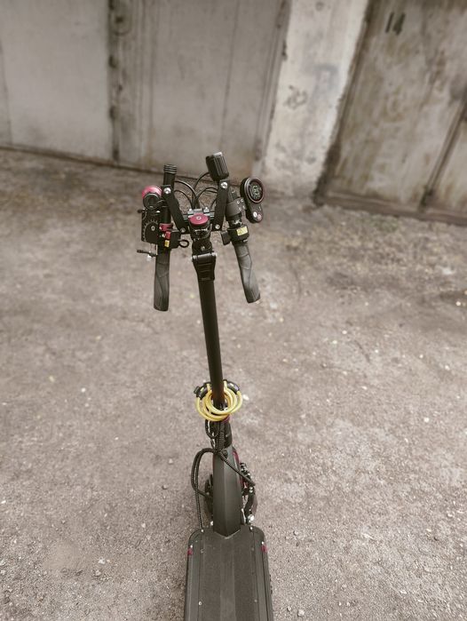 Kuggo g1 pro продажа , обмен.