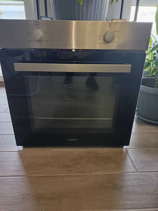 Стандарт, готварска за вграждане..