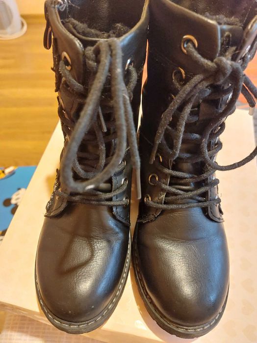 Ботушки/боти за момиче