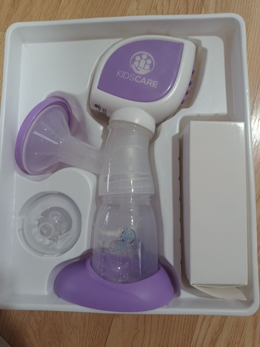 Pompa electrica pentru san KIDSCARE