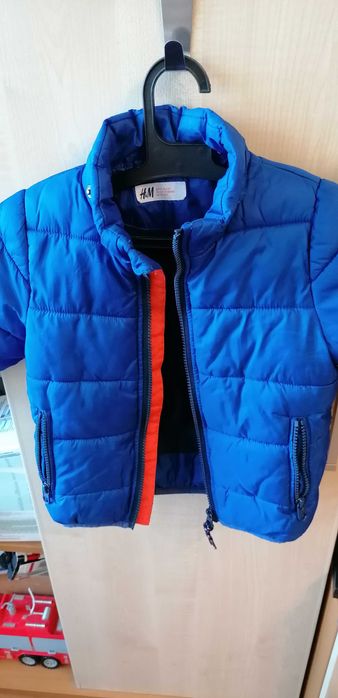 Софтшел панталон 86/92 и якета