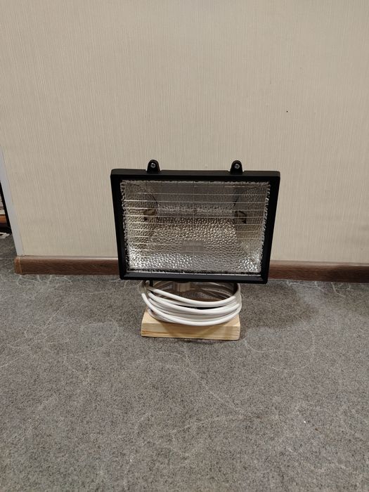 Projektor doira uchun 1000 watlik