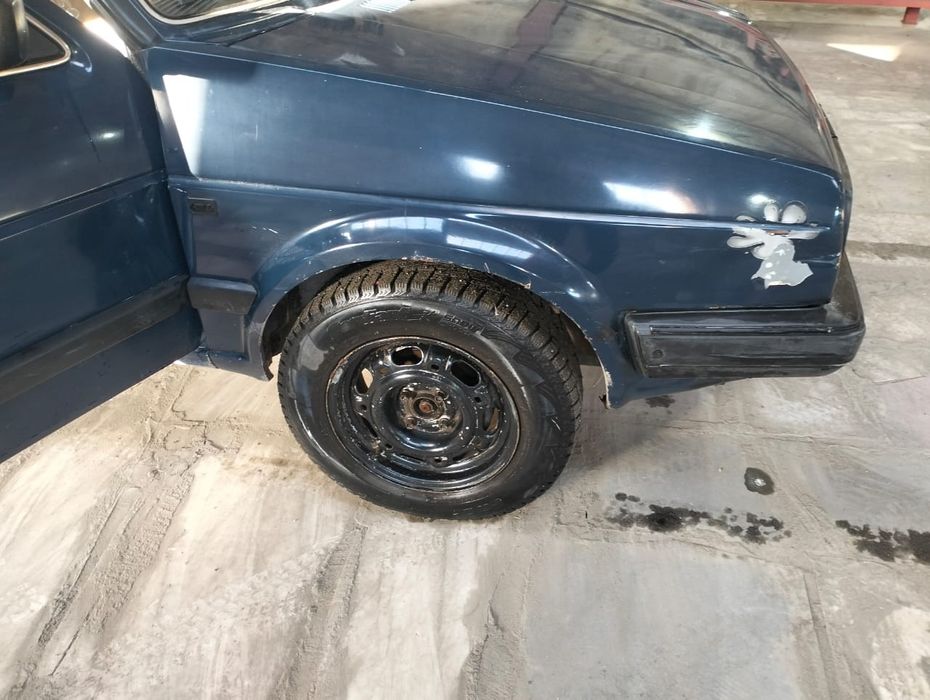 Продам гольф двойку 2