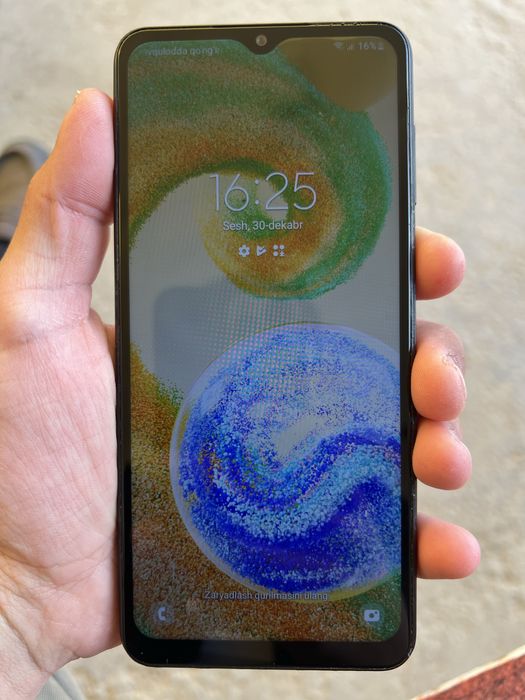 Samsung gallaxy A 04s