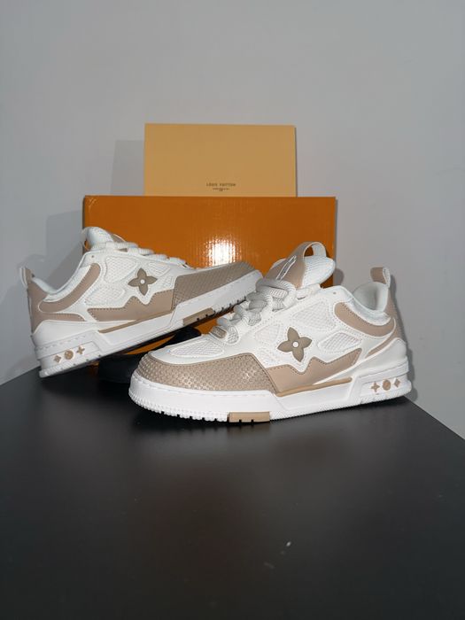 Louis Vuitton skate calitate premium