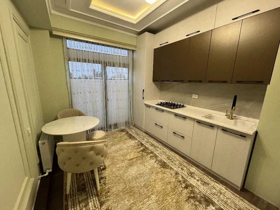 ЖК Палаззо Квартира Аренда