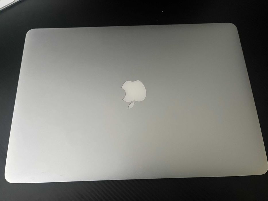 Macbook Pro 2015 15" на запчасти, рабочий