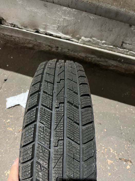 Авто резина R13 70/155