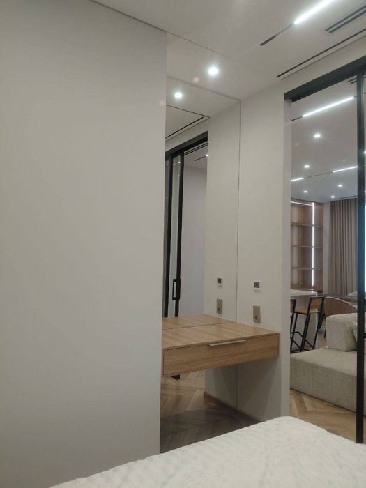 Квартира ЖК Nest One 2/11/51 58,78 м2