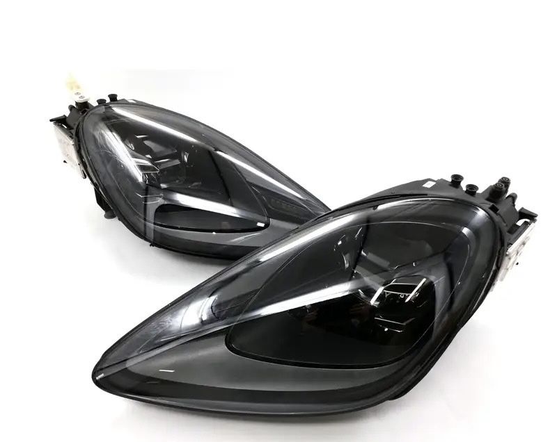 Porsche Cayenne 9Y Full Led фарове