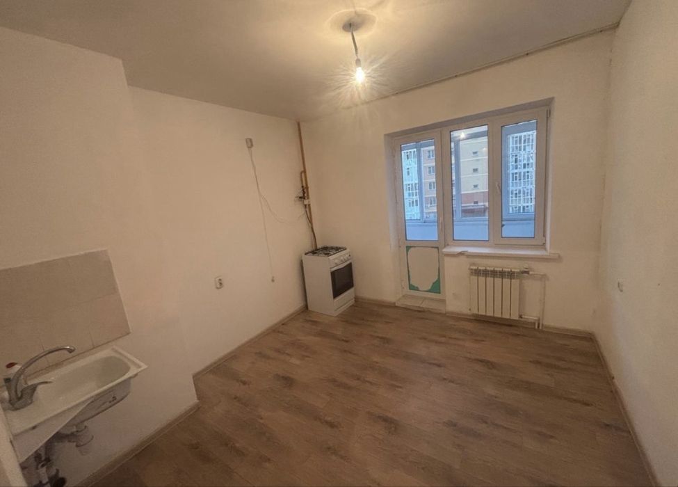 Сдается 1комн кв.на длит.срок в 10 мкрн