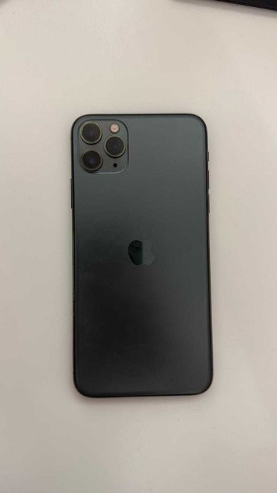 IPhone 11 Pro Max 256 GB