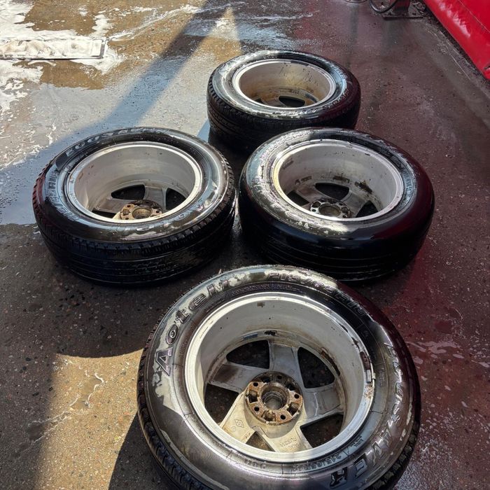 диска Reno Duster