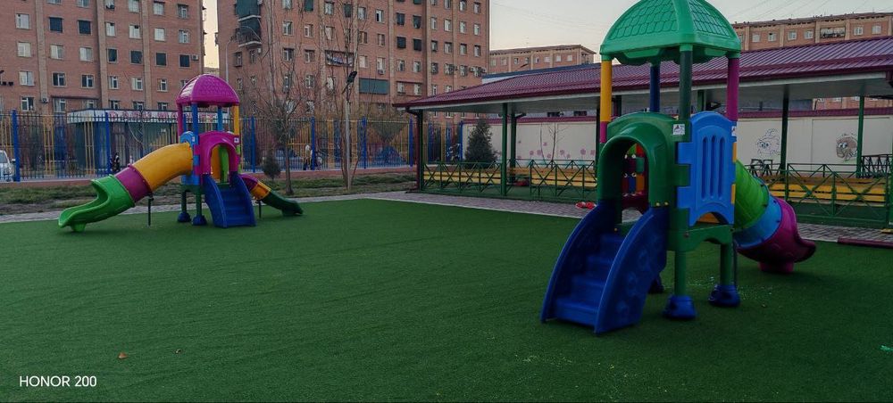 Детские площадки JAMBO.UZ / Bolalar o'yingohi JAMBO.UZ