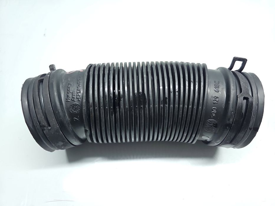 Tub admisie aer AUDI A3 (8V1) [Fabr 2012-2017] 5Q0129618C 1.4 TFSI CZE