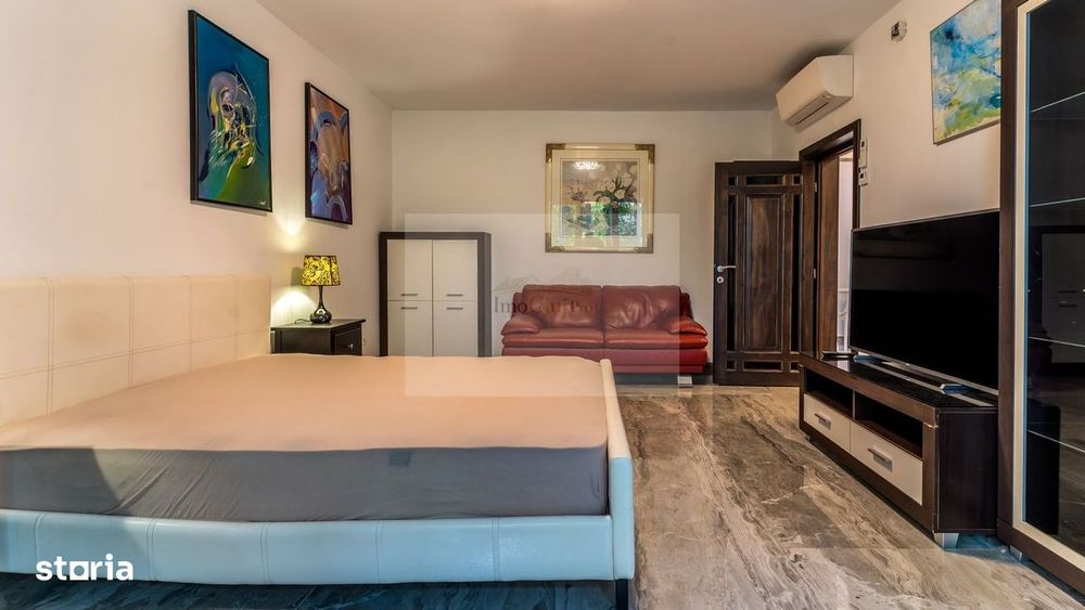 Apartament 2 camere la  10 minute de UMF
