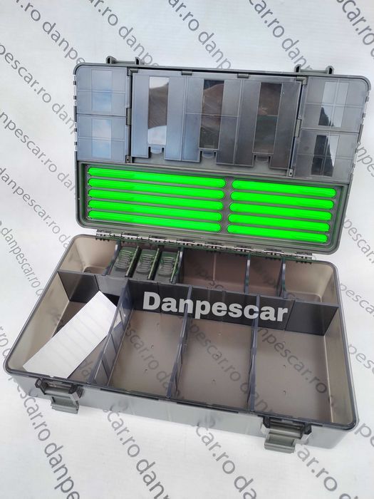 Cutie Organizator Accesorii Feeder PROFL Feeder Pro Box A300f