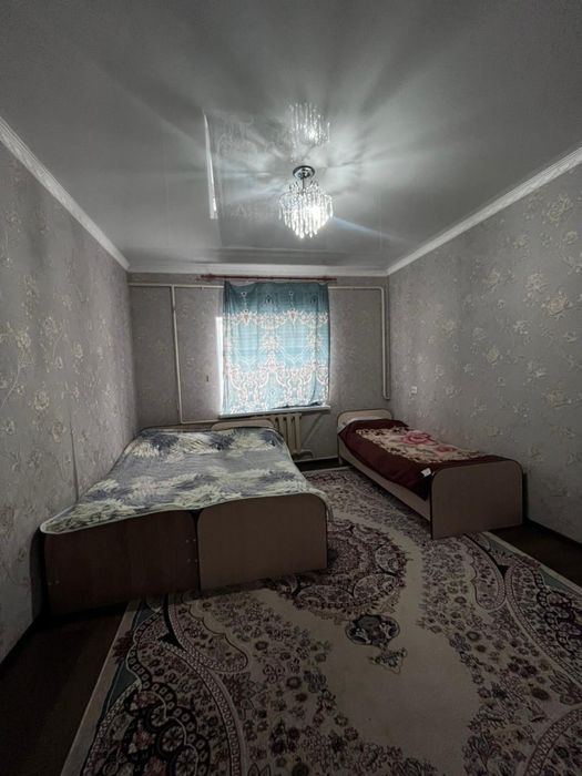 Частный новый дом