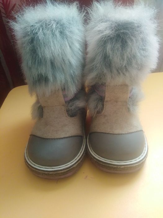 Продам бурки пр. Россия