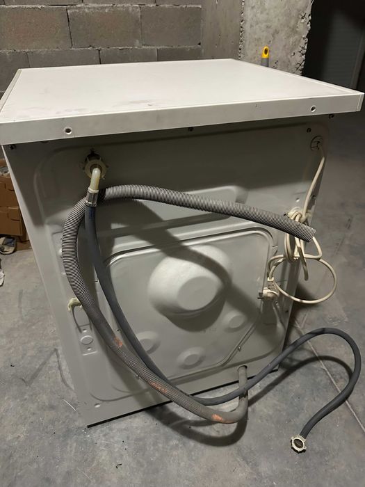 Пералня Gorenje wa984