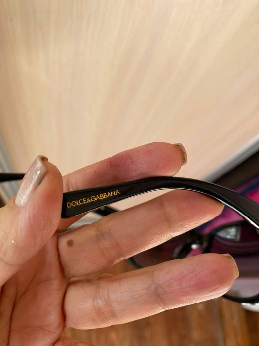 Оригинальные очки Dolce&Gabbana