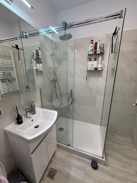 Apartament 2 camere Rotar Park 2 - loc de parcare si TVA incluse