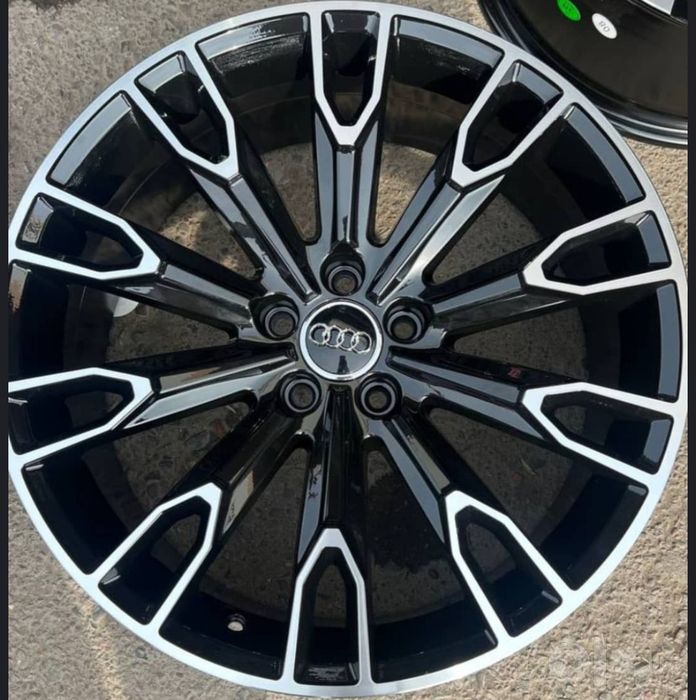 R20 диски для Kia-Hyundai-Chevrolet